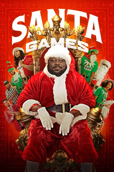 Santa Games