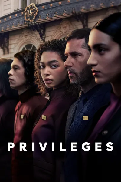 Privileges