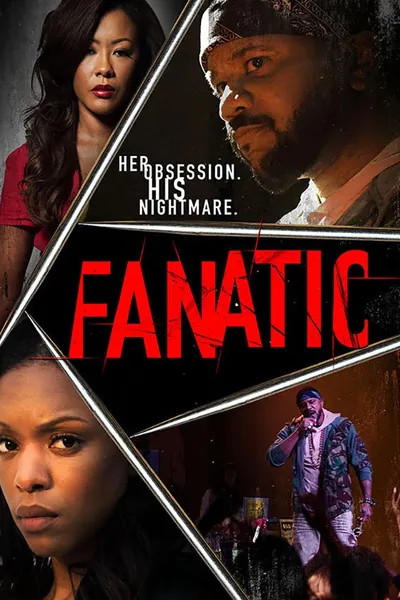 Fanatic