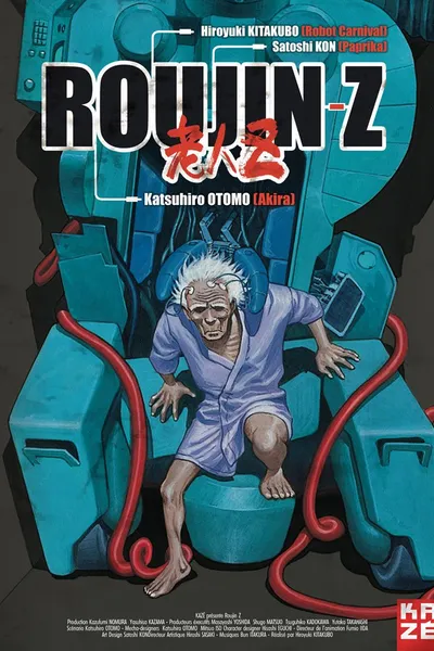 Roujin Z