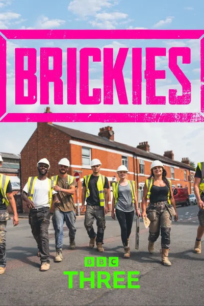 Brickies