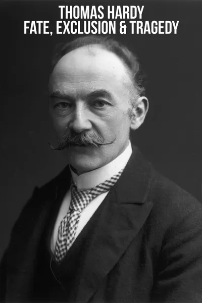 Thomas Hardy: Fate, Exclusion & Tragedy