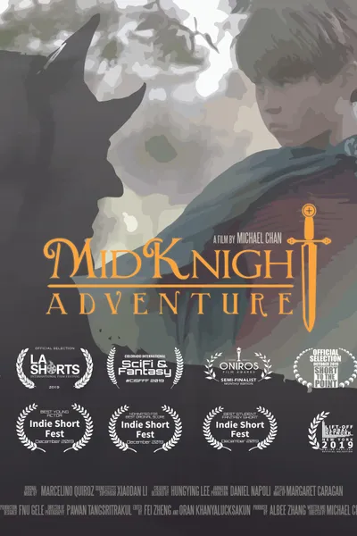 MidKnight Adventure