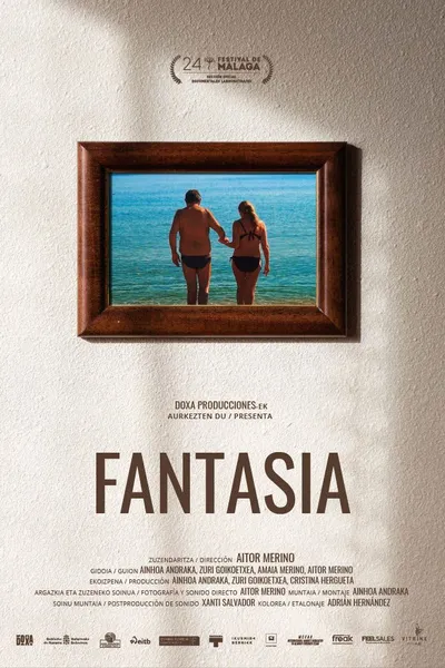 Fantasía