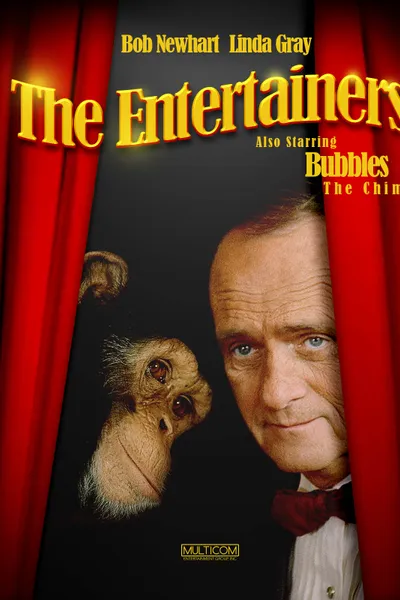 The Entertainers