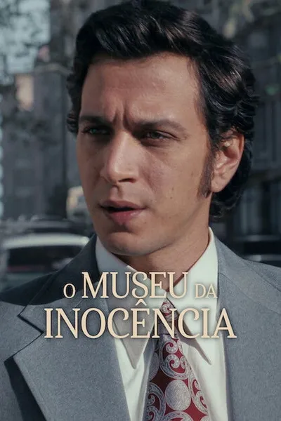 Museum of Innocence