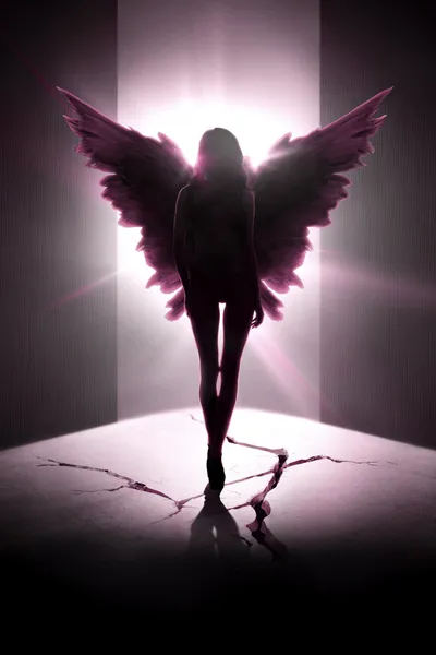 Victoria's Secret: Angels and Demons