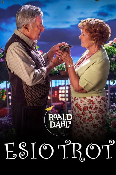 Roald Dahl's Esio Trot: Deleted Scenes