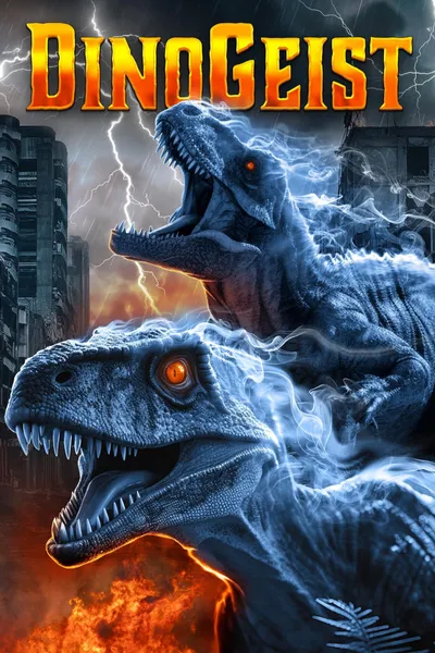 Dinogeist
