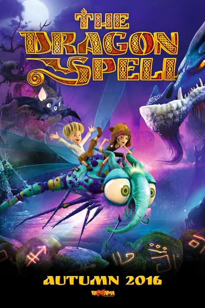 The Dragon Spell