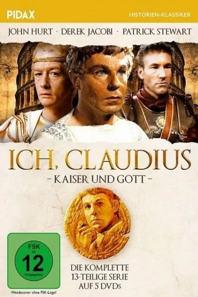I, Claudius