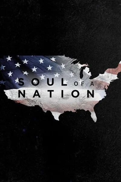 Soul of a Nation