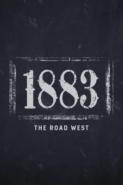 1883: The Road West