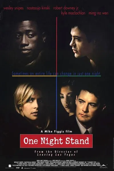 One Night Stand