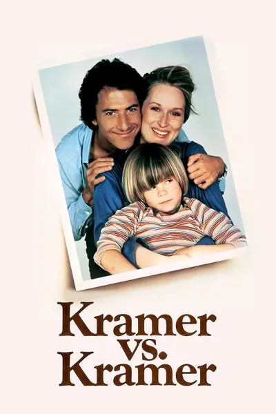 Kramer vs. Kramer