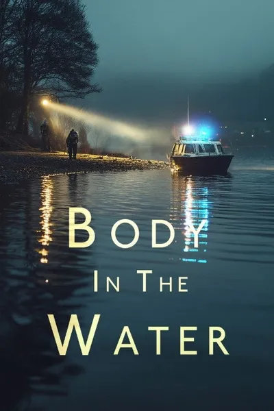 Body in the Water