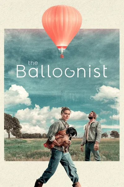 The Balloonist