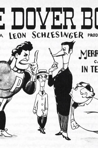 The Dover Boys at Pimento University or The Rivals of Roquefort Hall