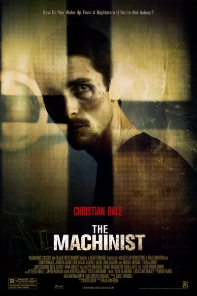 The Machinist