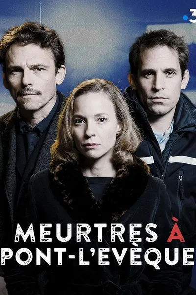 Murder in Pont-L'Évêque