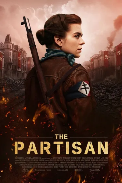The Partisan