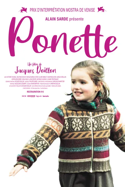 Ponette