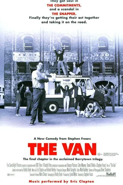 The Van
