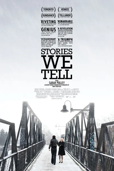Stories We Tell