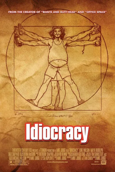 Idiocracy