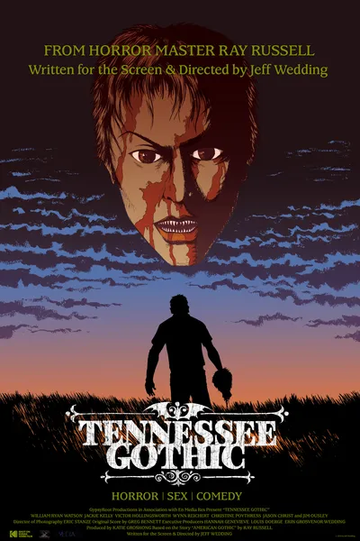 Tennessee Gothic