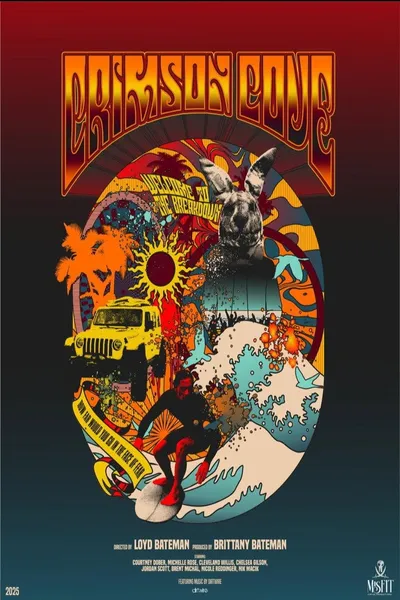 Crimson Cove