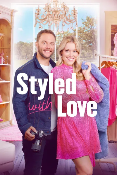 Styled with Love