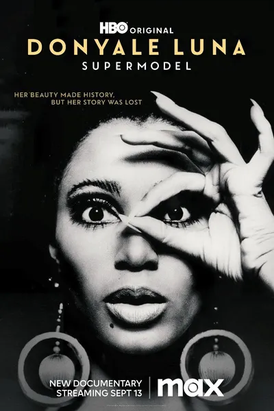 Donyale Luna: Supermodel