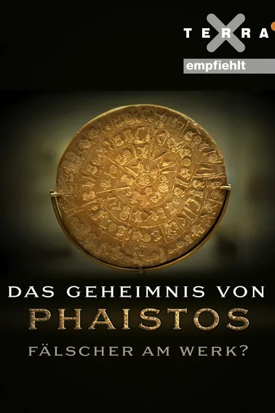 Das Geheimnis von Phaistos - Fälscher am Werk?