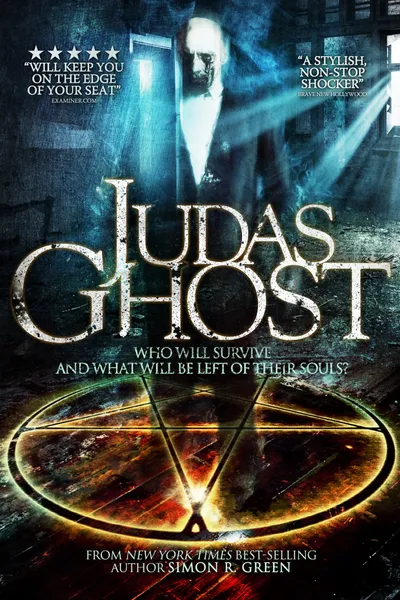 Judas Ghost