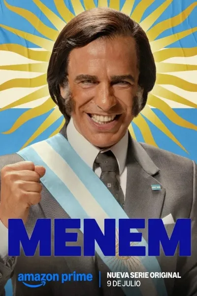 Menem: The President Show