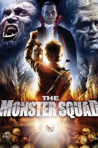 Monster Squad Forever!