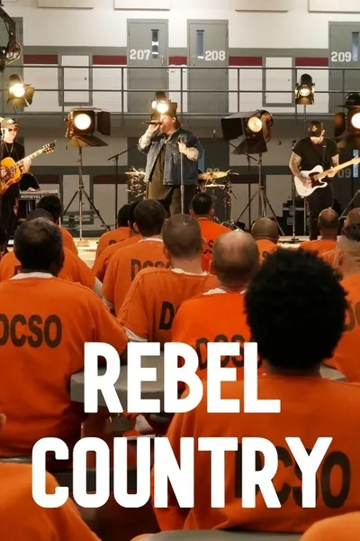 Rebel Country
