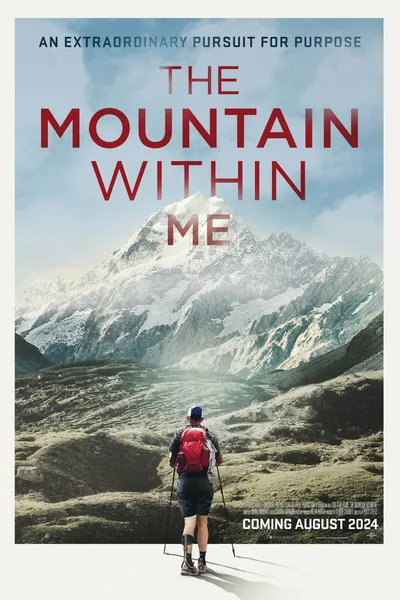 The Mountain Within Me