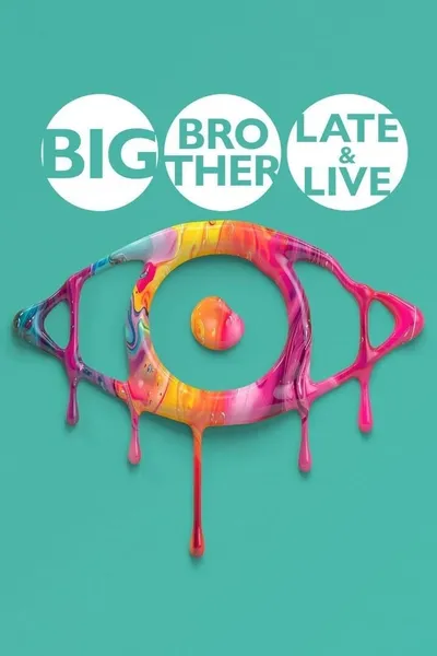 Big Brother: Late & Live