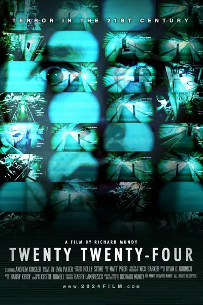 Twenty Twenty-Four