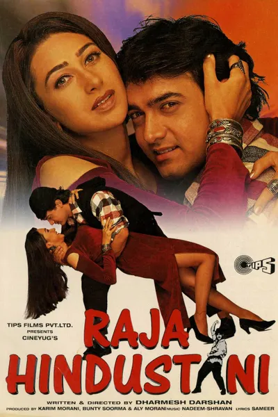 Raja Hindustani
