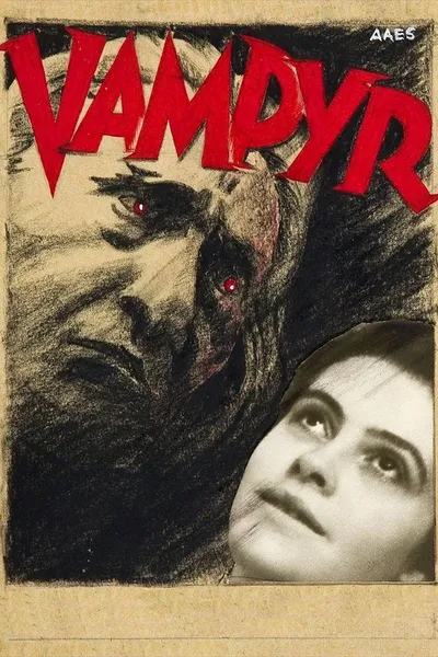 Vampyr