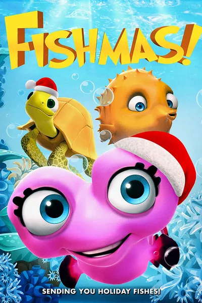 Fishmas!
