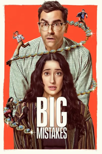 Big Mistakes