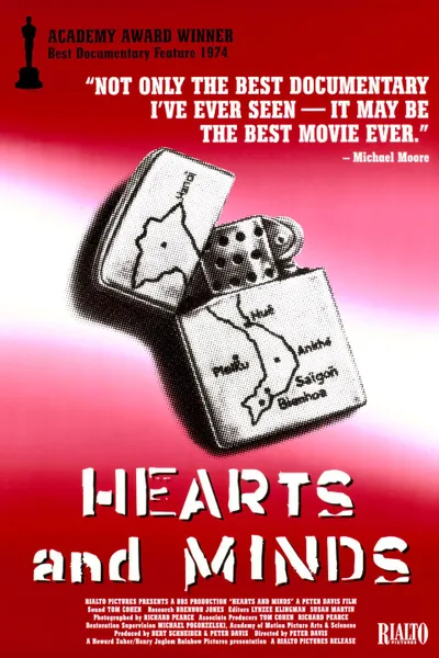 Hearts and Minds