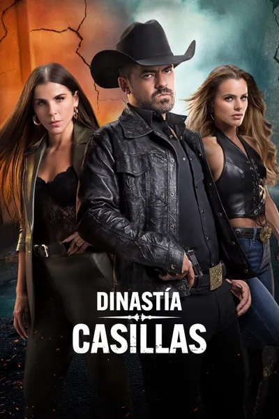 Dinastía Casillas