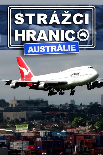 Border Security: Australia's Front Line