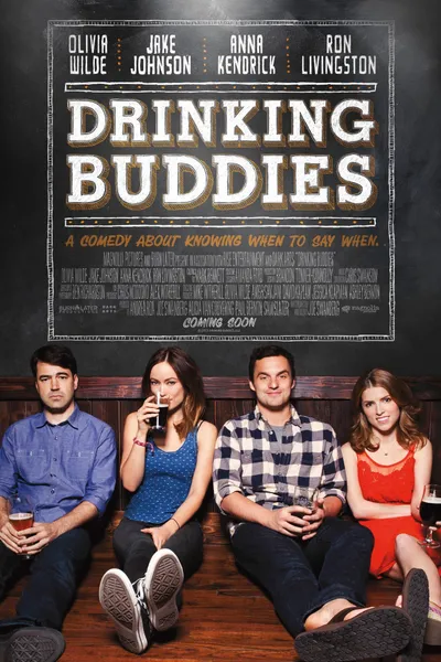 Drinking Buddies