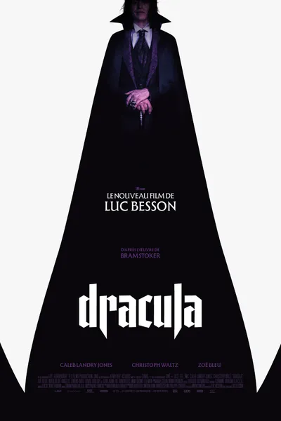 Dracula: A Love Tale